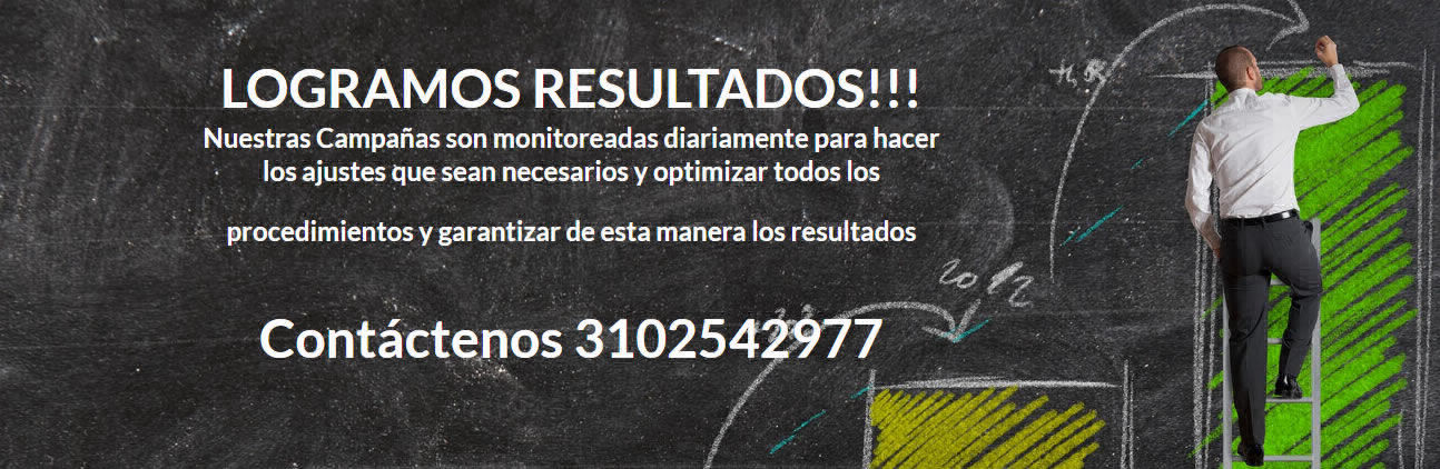 Posicionamiento de Paginas Web Bogota